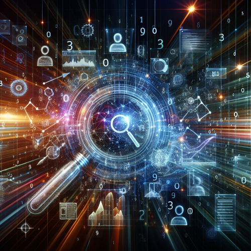 Powerful AI Tools Transforming SEO Strategies