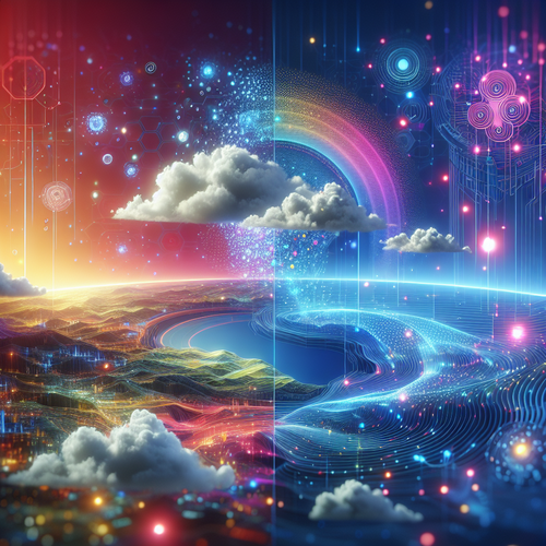 Exploring Neural Radiance Fields (NeRFs)