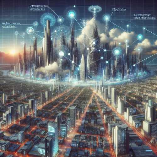 Understanding Edge Computing in 2024