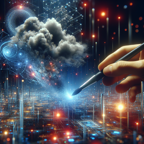 Navigating the Quantum Computing Cloud Revolution