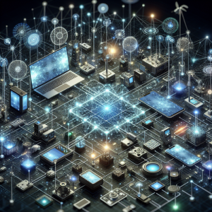 Building Resilient Edge Computing Architecture