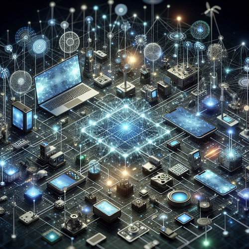 Building Resilient Edge Computing Architecture
