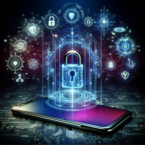 Guide to Supercharged Mobile Security with AI