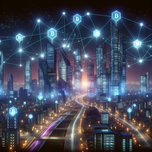 Beginning with Blockchain Smart Contracts