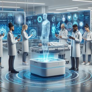 Ultimate Guide to Implementing AI in Healthcare