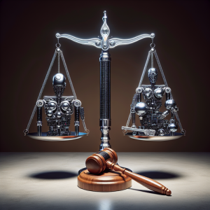 Navigating AI Ethics in Business