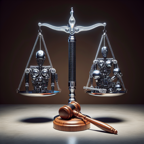 Navigating AI Ethics in Business