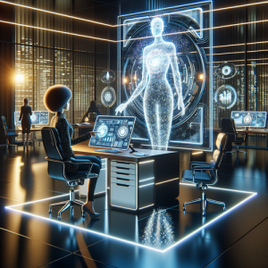 The Rise of AI-Powered Virtual Assistants