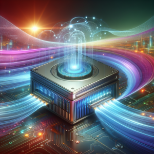 Integrating AI with Edge Computing