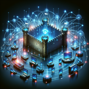 Mastering IoT Edge Security