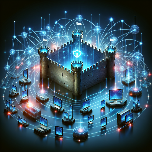 Mastering IoT Edge Security