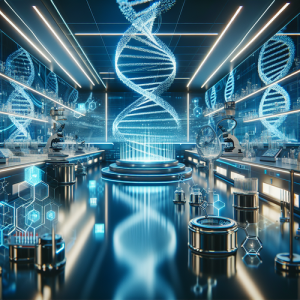 Unveiling the Power of AI in DNA Sequencing