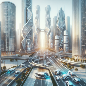 Harnessing AI in Autonomous Driving