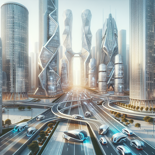 Harnessing AI in Autonomous Driving