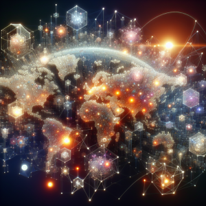 Mastering Blockchain for Supply Chain Visibility