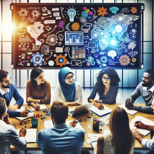 Top 5 Free Tools for Online Whiteboards