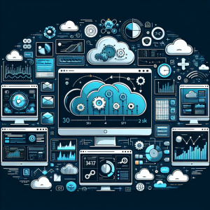 Top 5 Tools for Cloud Monitoring