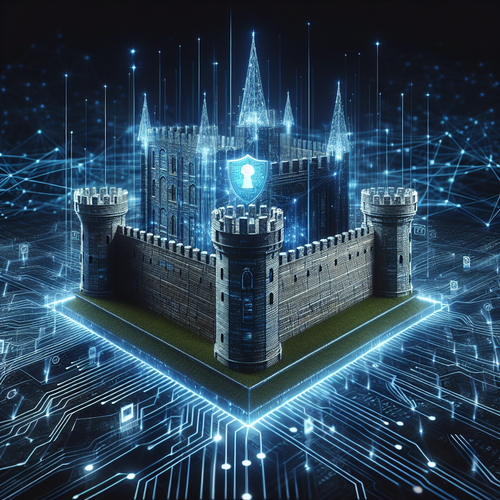 How to Install OPNsense Firewall: A Comprehensive Guide