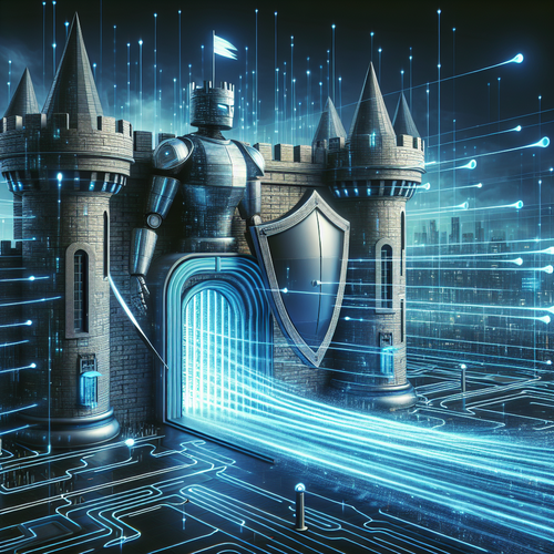 Configuring Snort for Network Intrusion Detection