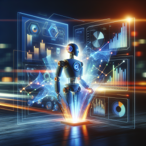 Top 5 AI Tools for Marketing Analytics