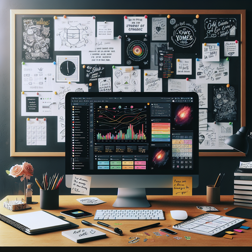 Top 5 Free Tools for Task Management