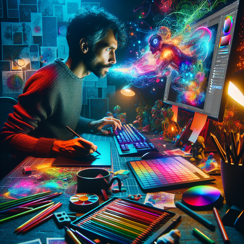 Top 5 Free Tools for Creating GIFs