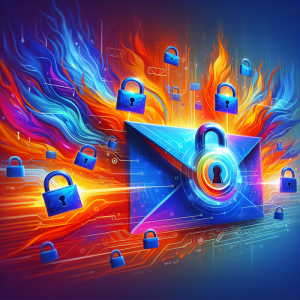 Top 5 Tools for Email Encryption