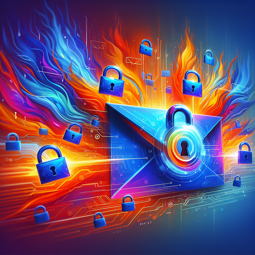 Top 5 Tools for Email Encryption
