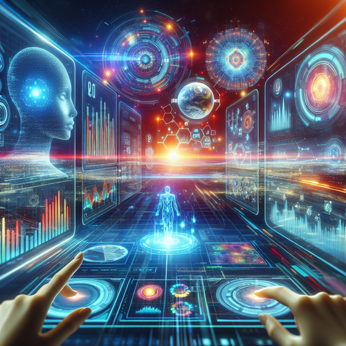 Top 5 AI Tools for Predictive Analytics