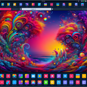 Top 5 Linux Tools for Desktop Customization