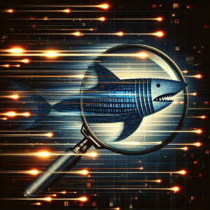 Mastering Tshark: A Command Line Power Tool