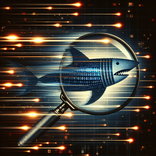 Mastering Tshark: A Command Line Power Tool