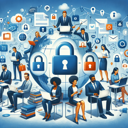 Top 5 Secure Document Collaboration Platforms