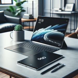 Samsung Galaxy Tab S10: Can It Replace Your Laptop?