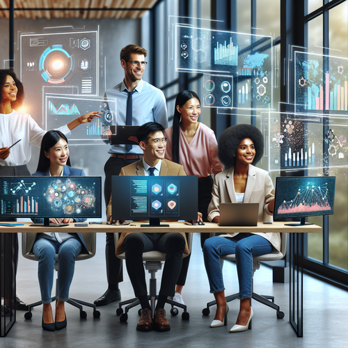 Top 5 AI Tools for Gaining Customer Insights