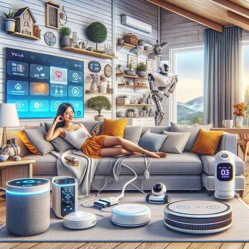 Alexa+ Upgrades Overview: New Features and Integrations