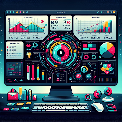 Top 5 Linux Tools for System Benchmarking