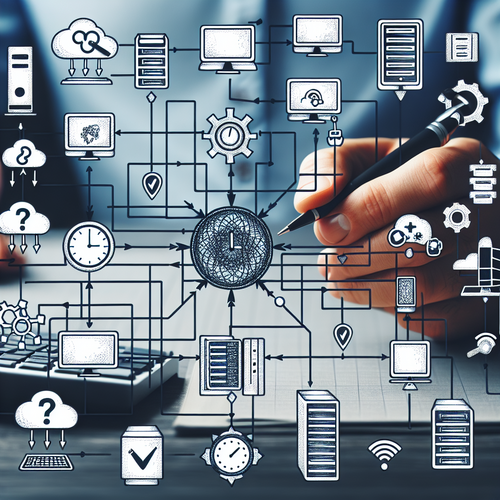 Top 5 Free Tools for Website Uptime Checks
