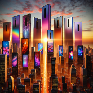 Foldable Phones in 2025: A Brand-by-Brand Analysis