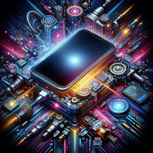 Self-Healing Phone Screens Explained