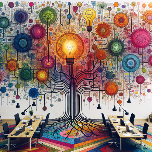 Top 5 Free Tools for Mind Mapping