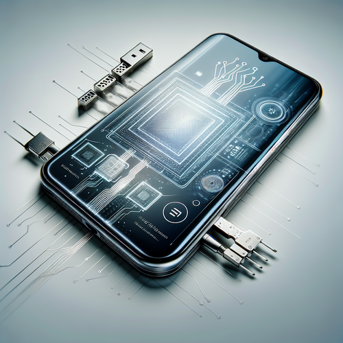eSIM & Portless Phones: The Future of Mobile Technology