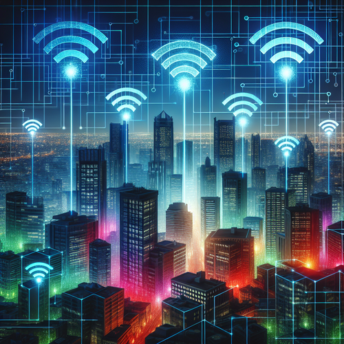 How to Install Kismet for Network Monitoring