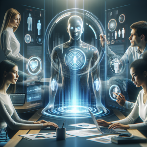 Exploring Google Gemini Live Features: AI Assistant with Visual Feedback