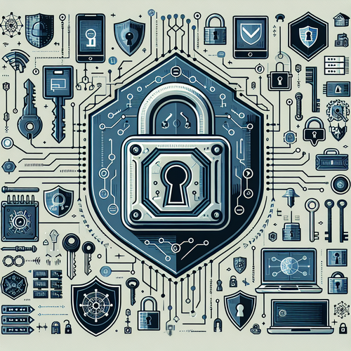 Top 5 Free Tools for Password Management