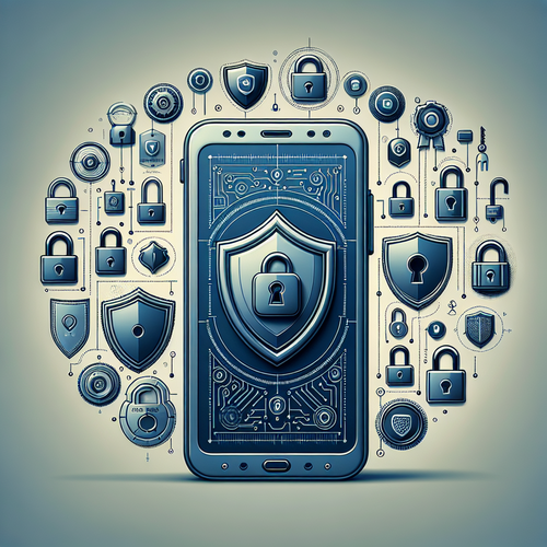 Top 5 Tools for Mobile Security