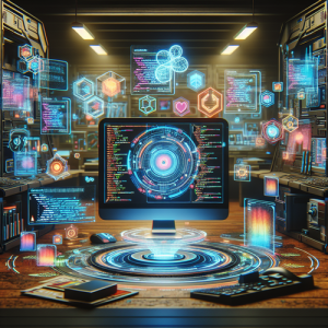 Top 5 AI Tools for Generating Code Documentation