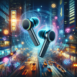 Huawei FreeBuds 6 Launch: New Design, Features, and Noise Cancellation Upgrades