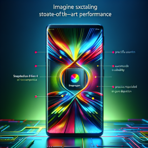 Snapdragon 8 Gen 4 Overview: Specs, Performance, and Future Impact