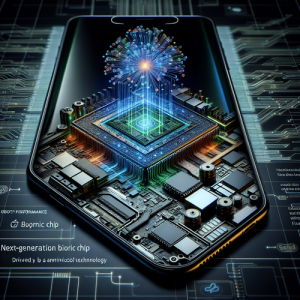 Apple A19 Bionic Chip Explained